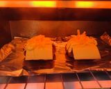 【もみじ饅頭】チーズ焼き作り方4写真