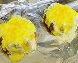 【もみじ饅頭】チーズ焼き作り方5写真