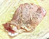 シンプル・鶏もも肉のガーリック焼き作り方2写真