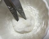 市販のアイスで簡単！大人のお酒アイス作り方2写真