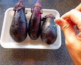 レンジだけ！瞬食必須♡茄子と大葉の旨味漬作り方3写真