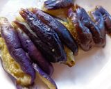レンジだけ！瞬食必須♡茄子と大葉の旨味漬作り方7写真