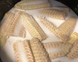 森シェフのとうもろこしスープ作り方2写真