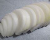 なめこの中華スープ作り方1写真