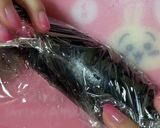 レンジde飲めるなすの煮浸し作り方2写真