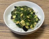【郷土料理】モロヘイヤで山形だし作り方8写真