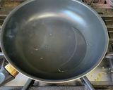 冷凍餃子で最強チャーハン作り方4写真