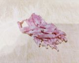 子ども向けトマトのサラダうどん作り方3写真