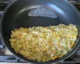 冷凍餃子で最強チャーハン作り方10写真