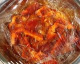 ハリッサで♪チキンとコーンのオーブン焼き作り方6写真