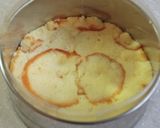 ラズベリーリボンのレアチーズケーキ作り方10写真