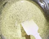 お茶のシフォンケーキ作り方6写真