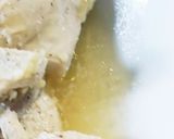 【レンチン】鶏むねハム＊サラダチキン作り方11写真