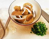 椎茸と大根おろしの美味しいやつ作り方3写真
