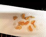 椎茸と大根おろしの美味しいやつ作り方6写真