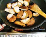 椎茸と大根おろしの美味しいやつ作り方7写真