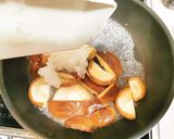 椎茸と大根おろしの美味しいやつ作り方8写真