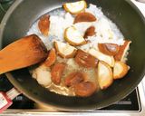 椎茸と大根おろしの美味しいやつ作り方9写真