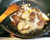 椎茸と大根おろしの美味しいやつ作り方10写真