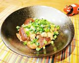 椎茸と大根おろしの美味しいやつ作り方12写真