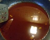 簡単♪お家で煮込みハンバーグ♪作り方3写真