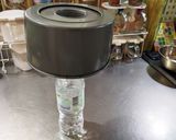 お茶のシフォンケーキ作り方10写真