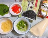 混ぜるだけの韓国チュモックパッ作り方1写真