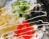 混ぜるだけの韓国チュモックパッ作り方2写真