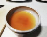 子ども向けラーメンスープの冷かけうどん作り方3写真