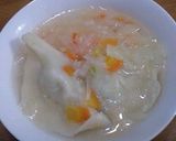 餃子(浜松風) ~皮作りから~作り方12写真