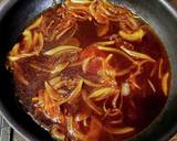 【手軽なのに大満足】別々親子丼(謎)作り方3写真