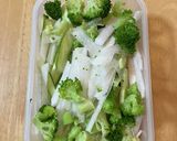 切って和えるだけ簡単サラダセット作り方3写真