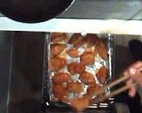 味付け簡単やわらかチキンティッカ作り方8写真
