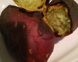 おうちで簡単☆あま～い焼き芋作り方3写真