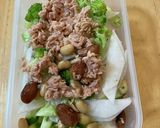 切って和えるだけ簡単サラダセット作り方5写真