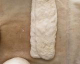 ガスオーブンで焼く山型食パン1.5斤作り方10写真