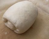 ガスオーブンで焼く山型食パン1.5斤作り方11写真