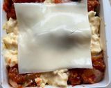 ヤンニョムチキンでおにぎらず作り方4写真