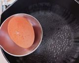 ピリ辛ごまみそ混ぜうどん作り方4写真