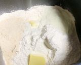 最高にモチモチ!朝から幸せなちぎりパン作り方1写真