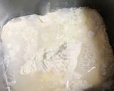 最高にモチモチ!朝から幸せなちぎりパン作り方2写真
