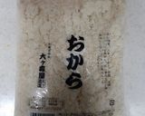 おから＋マヨ*にきゅうり＋玉ねぎのサラダ作り方1写真