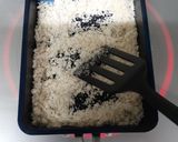 おから＋マヨ*にきゅうり＋玉ねぎのサラダ作り方7写真