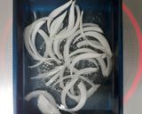 おから＋マヨ*にきゅうり＋玉ねぎのサラダ作り方5写真