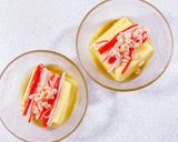 玉子豆腐のトッピング作り方6写真