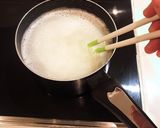 簡単!鍋で低糖質ごはんを炊こう!作り方4写真