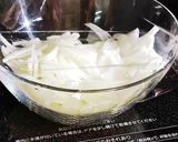 簡単☆オニオンコンソメスープ♪作り方2写真