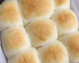 最高にモチモチ!朝から幸せなちぎりパン作り方11写真