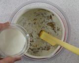 ミルクタンタンメン～そうめん～作り方1写真