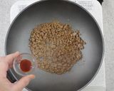 ミルクタンタンメン～そうめん～作り方2写真